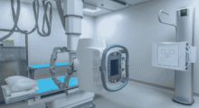 XRay MI 1